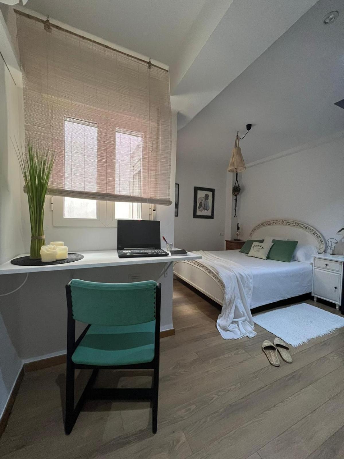Apartamento Happy House Granada Exterior foto