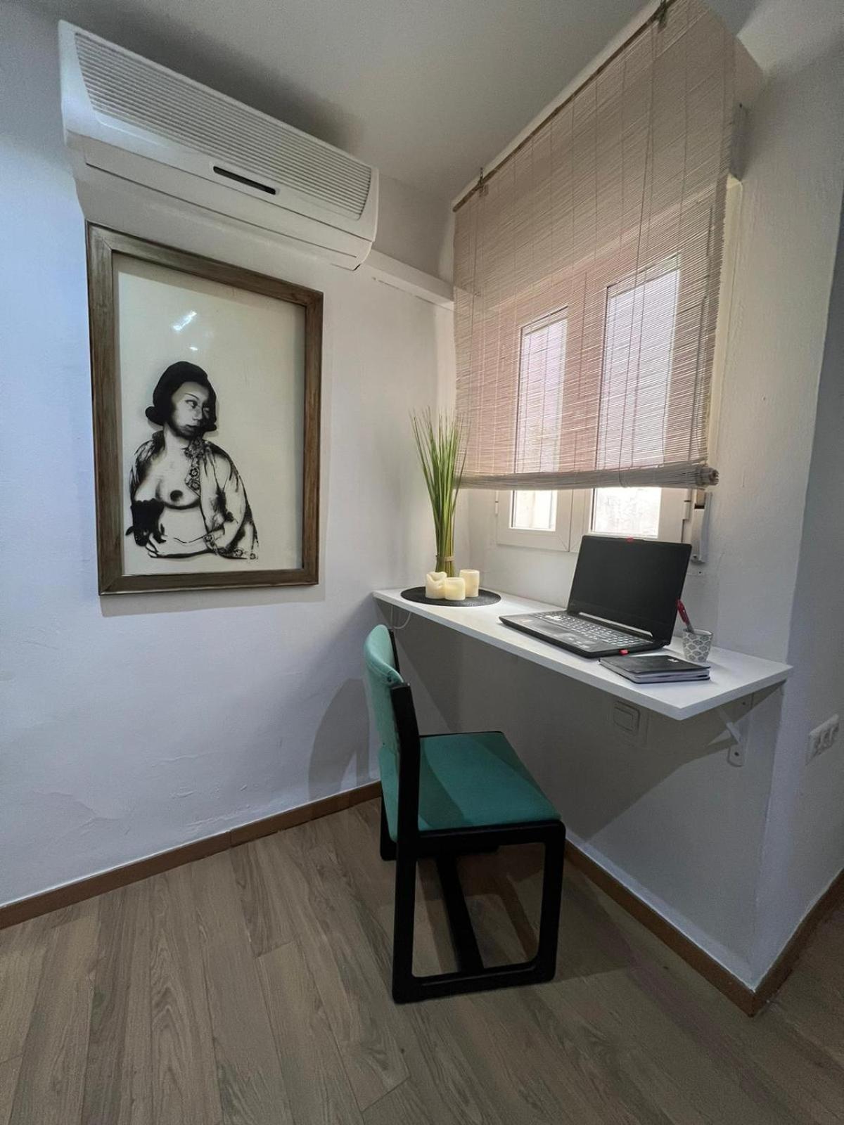 Apartamento Happy House Granada Exterior foto