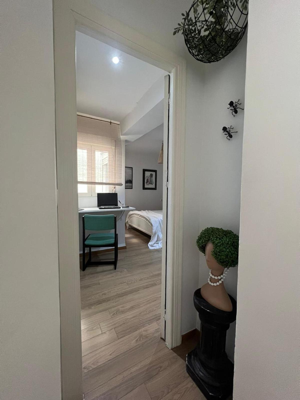 Apartamento Happy House Granada Exterior foto