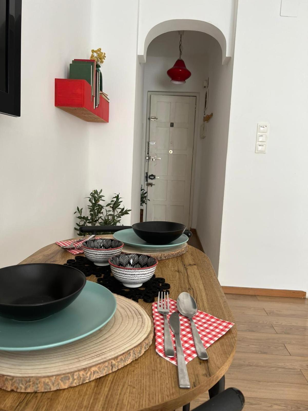 Apartamento Happy House Granada Exterior foto