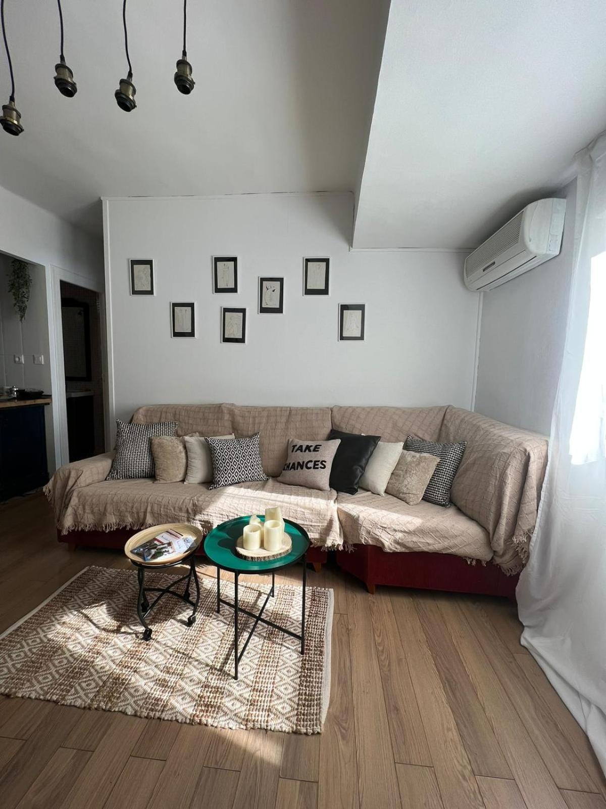 Apartamento Happy House Granada Exterior foto