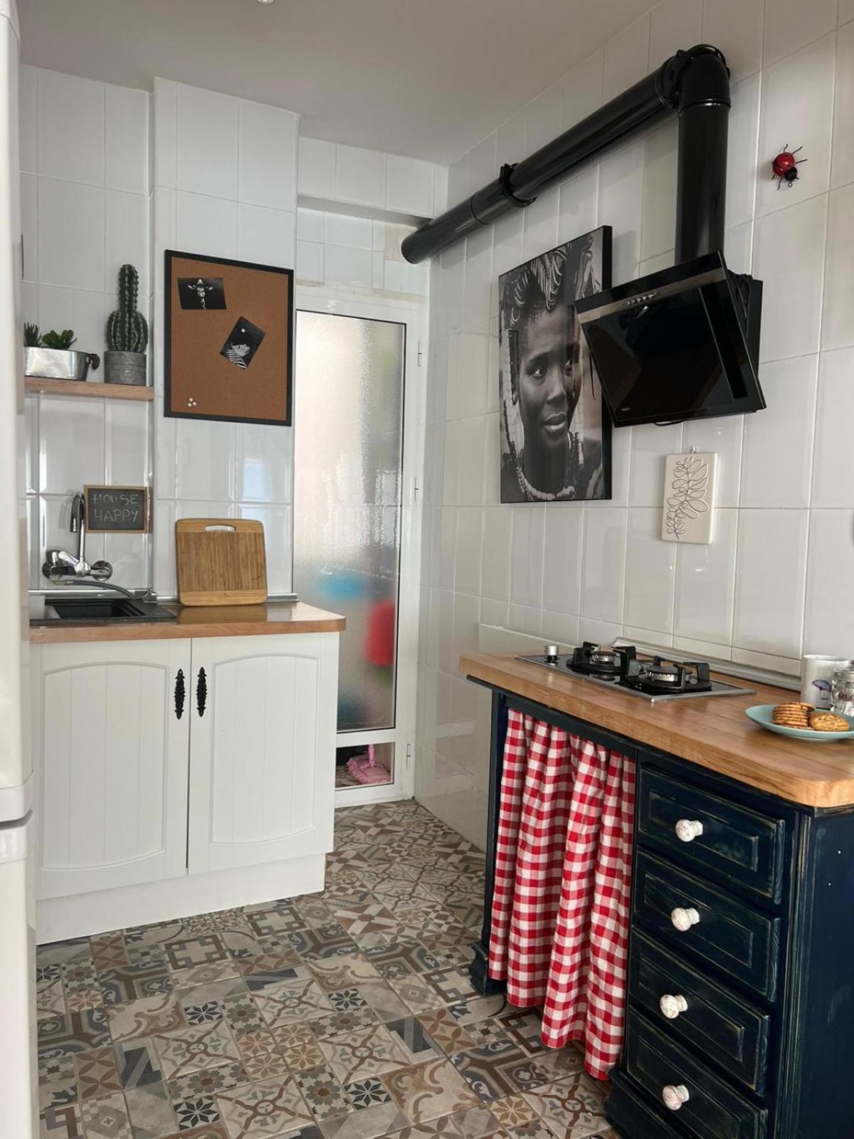 Apartamento Happy House Granada Exterior foto