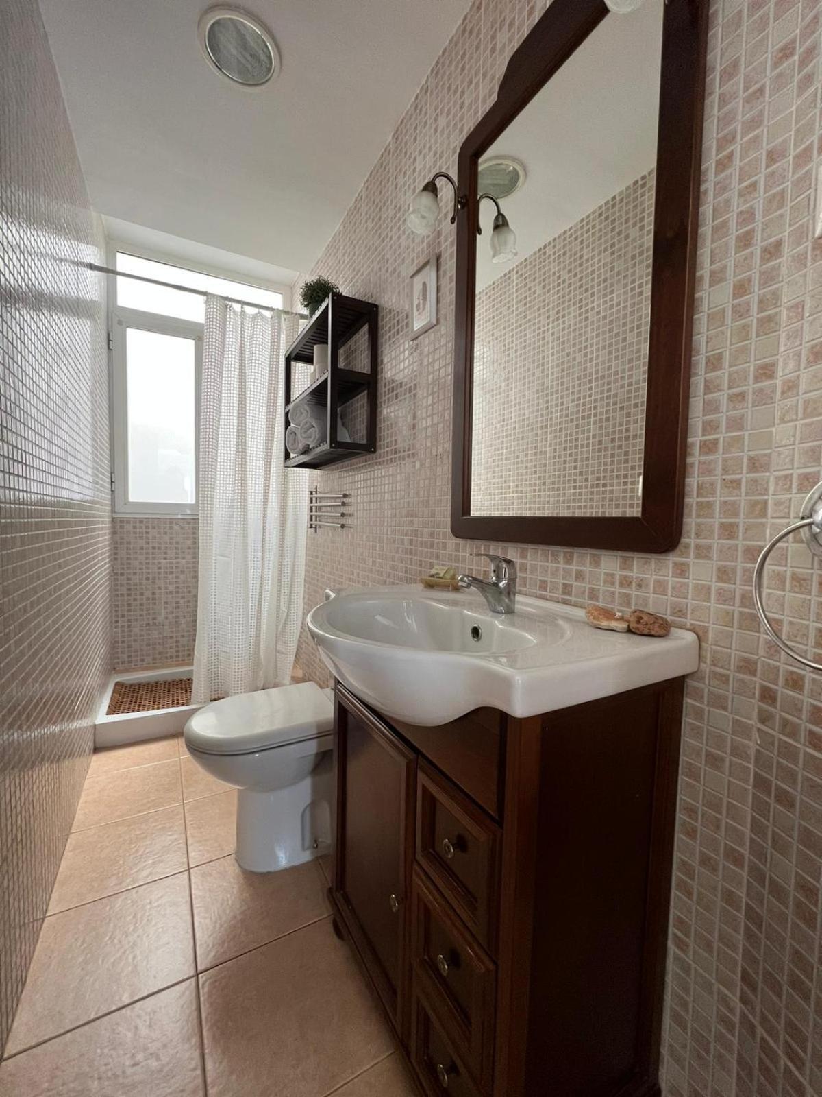 Apartamento Happy House Granada Exterior foto